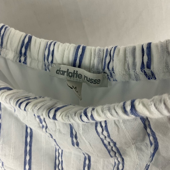 Off The Shoulder Dress - Picture 5 of 11